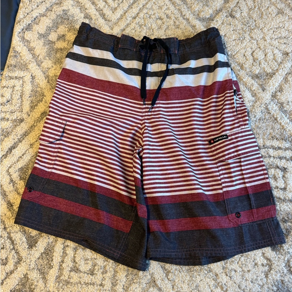 Airwalk Swim Shorts